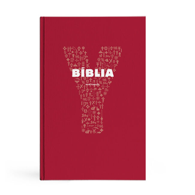 Bíblia YOUCAT